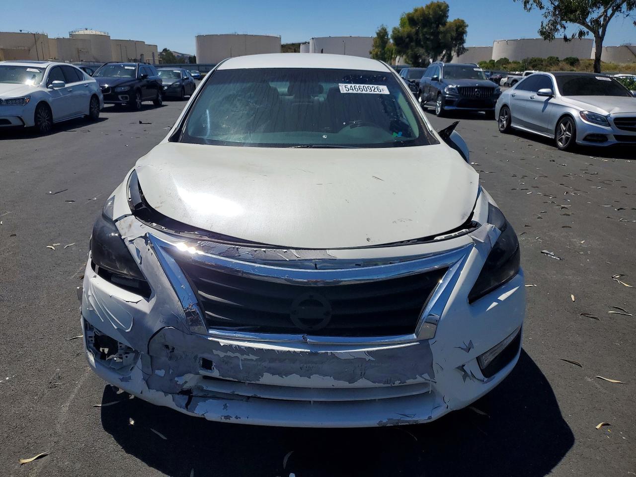 2013 Nissan Altima 2.5 - Image 5