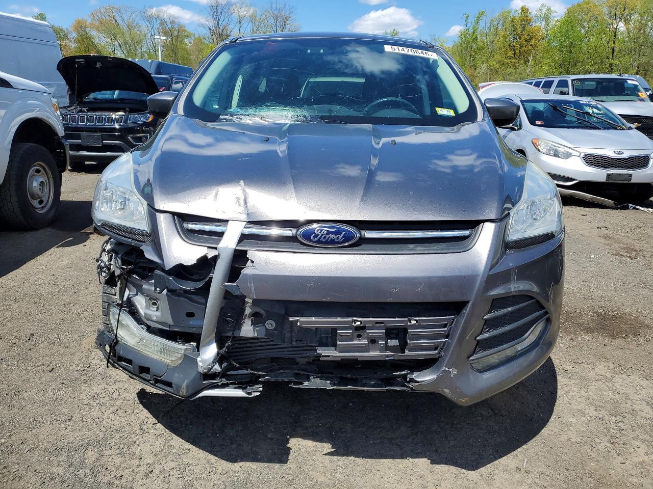 2013 Ford Escape Se - Image 5