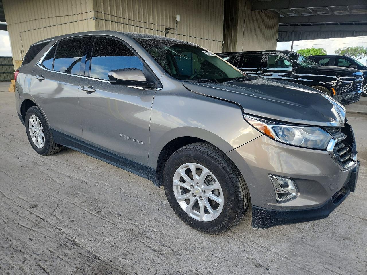 2019 Chevrolet Equinox Lt - Image 4