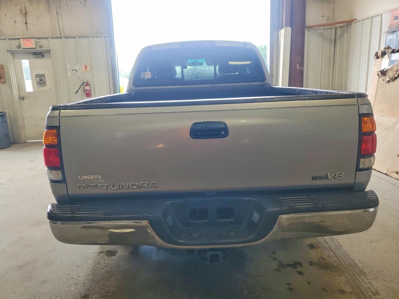 2002 Toyota Tundra Sr5 V8 - Image 6