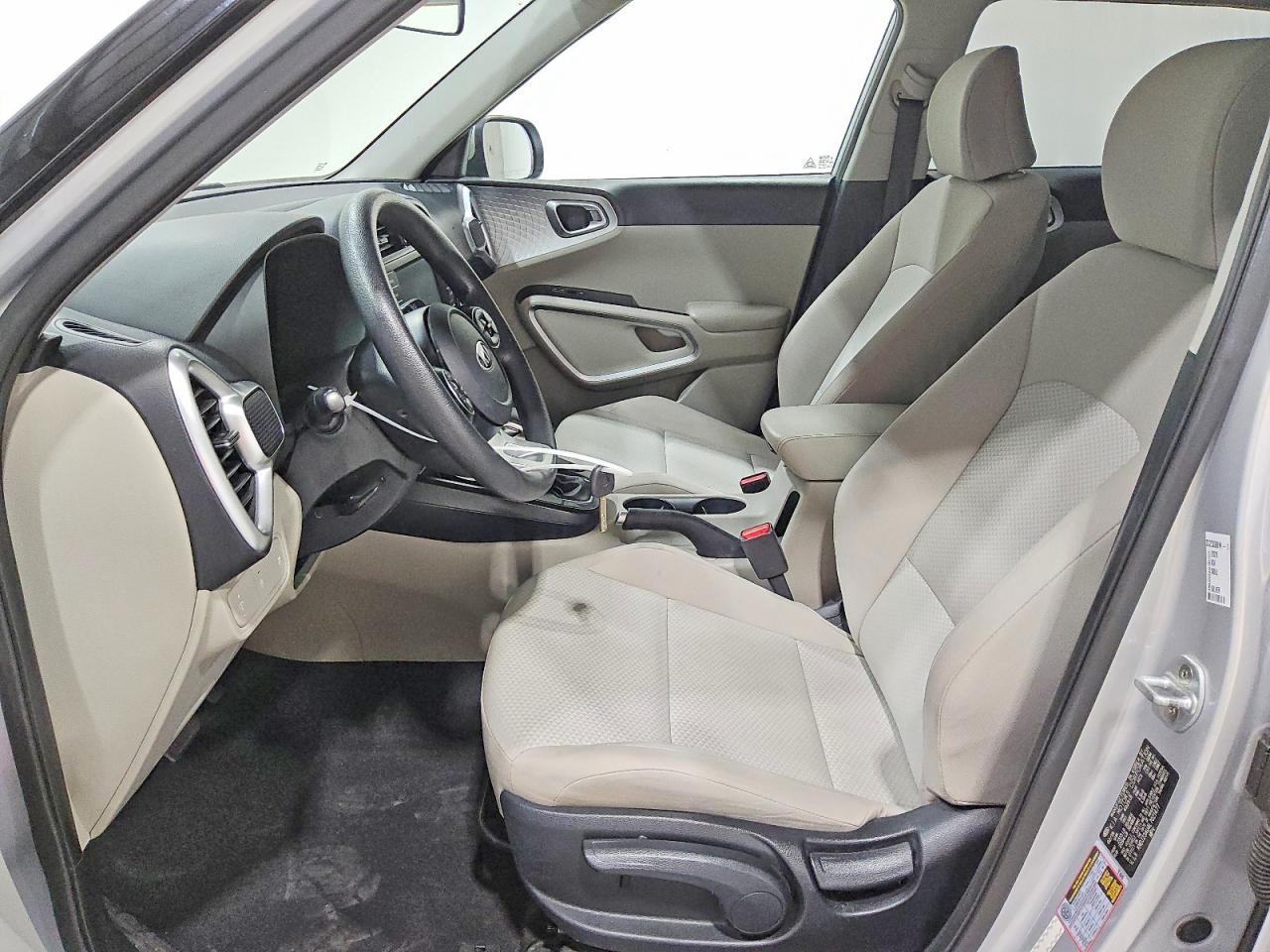 2020 Kia Soul Lx - Фото 7