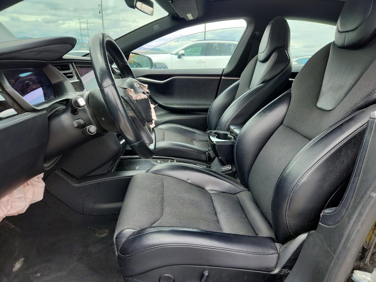 2018 Tesla Model S - Фото 7