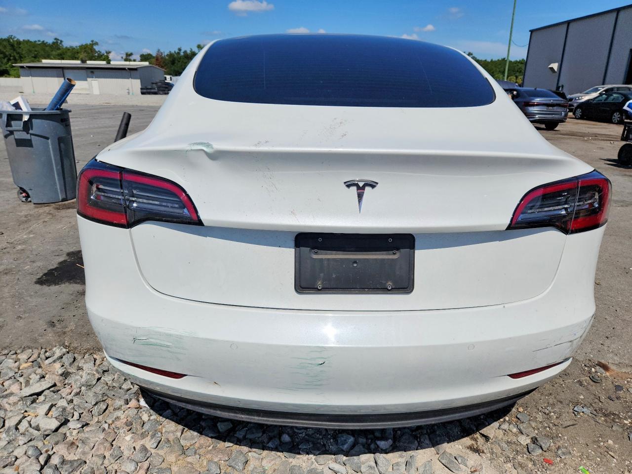 2022 Tesla Model 3 - Image 6