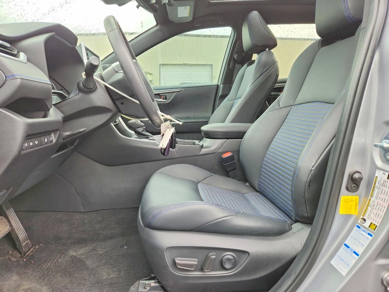 2021 Toyota Rav4 Xse - Image 7