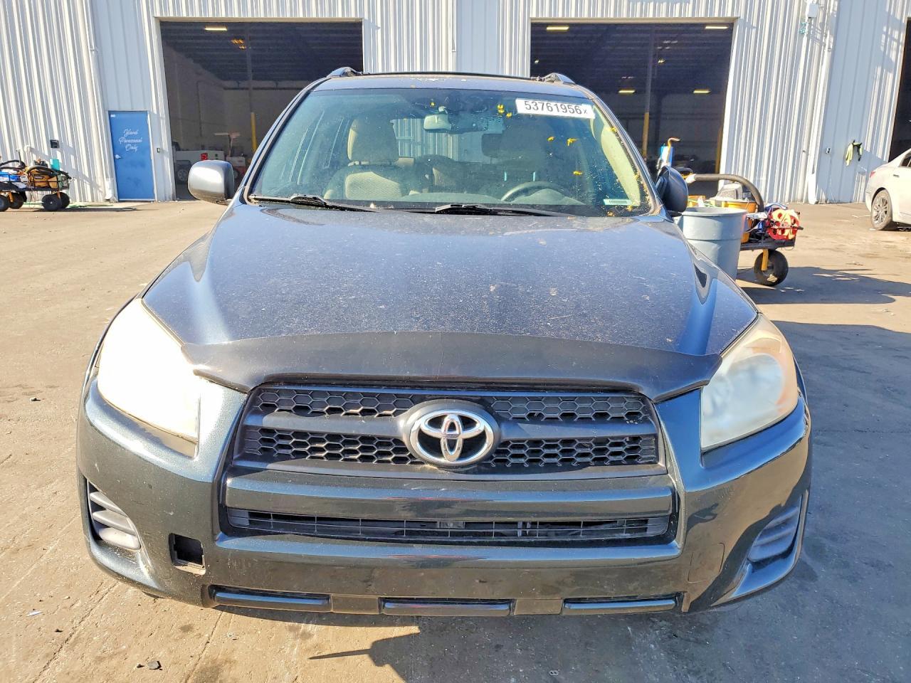 2011 Toyota Rav4 Base - Фото 5