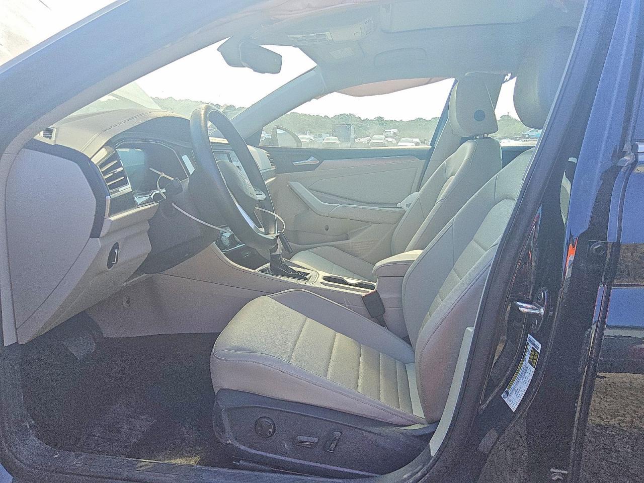 2023 Volkswagen Jetta Se - Image 7