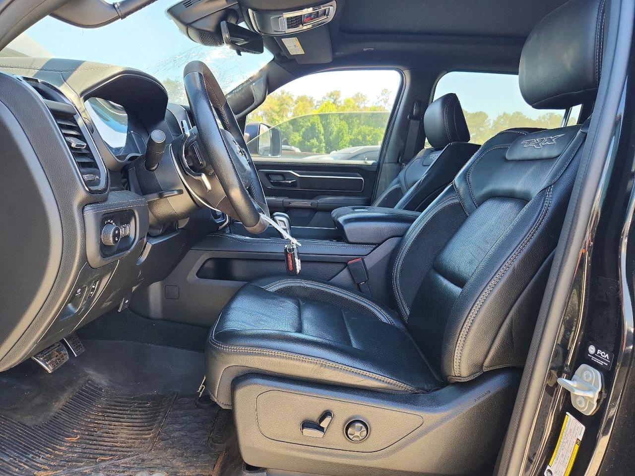 2024 Ram 1500 Trx - Фото 7