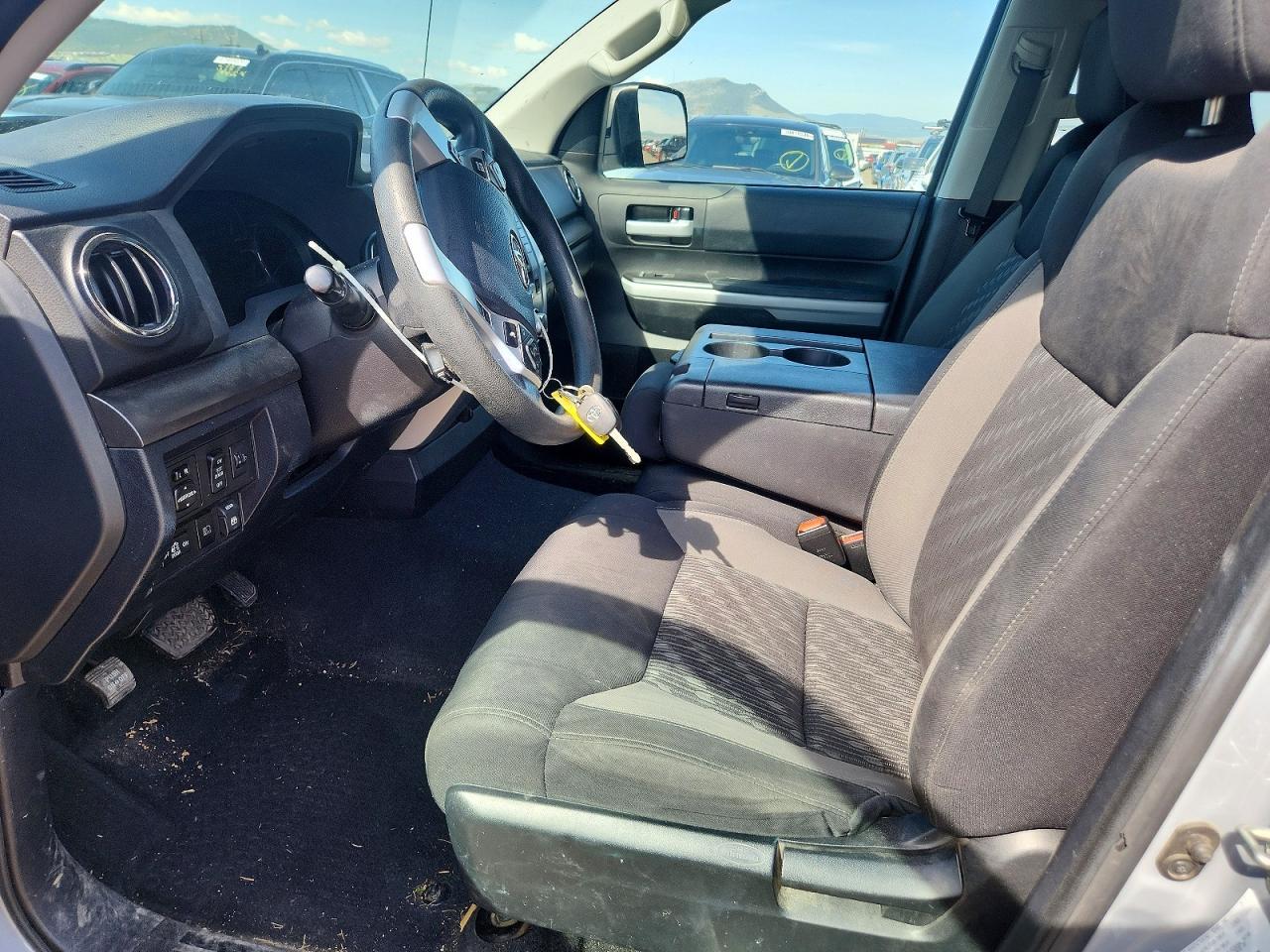 2019 Toyota Tundra Sr5 - Фото 7