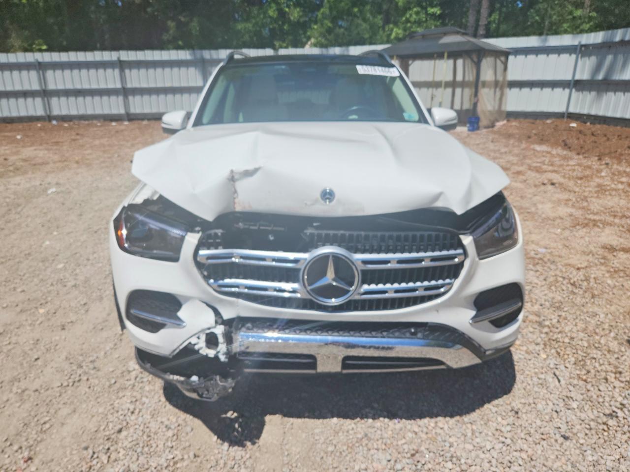 2024 Mercedes-Benz Gle 450 4Matic - Image 5