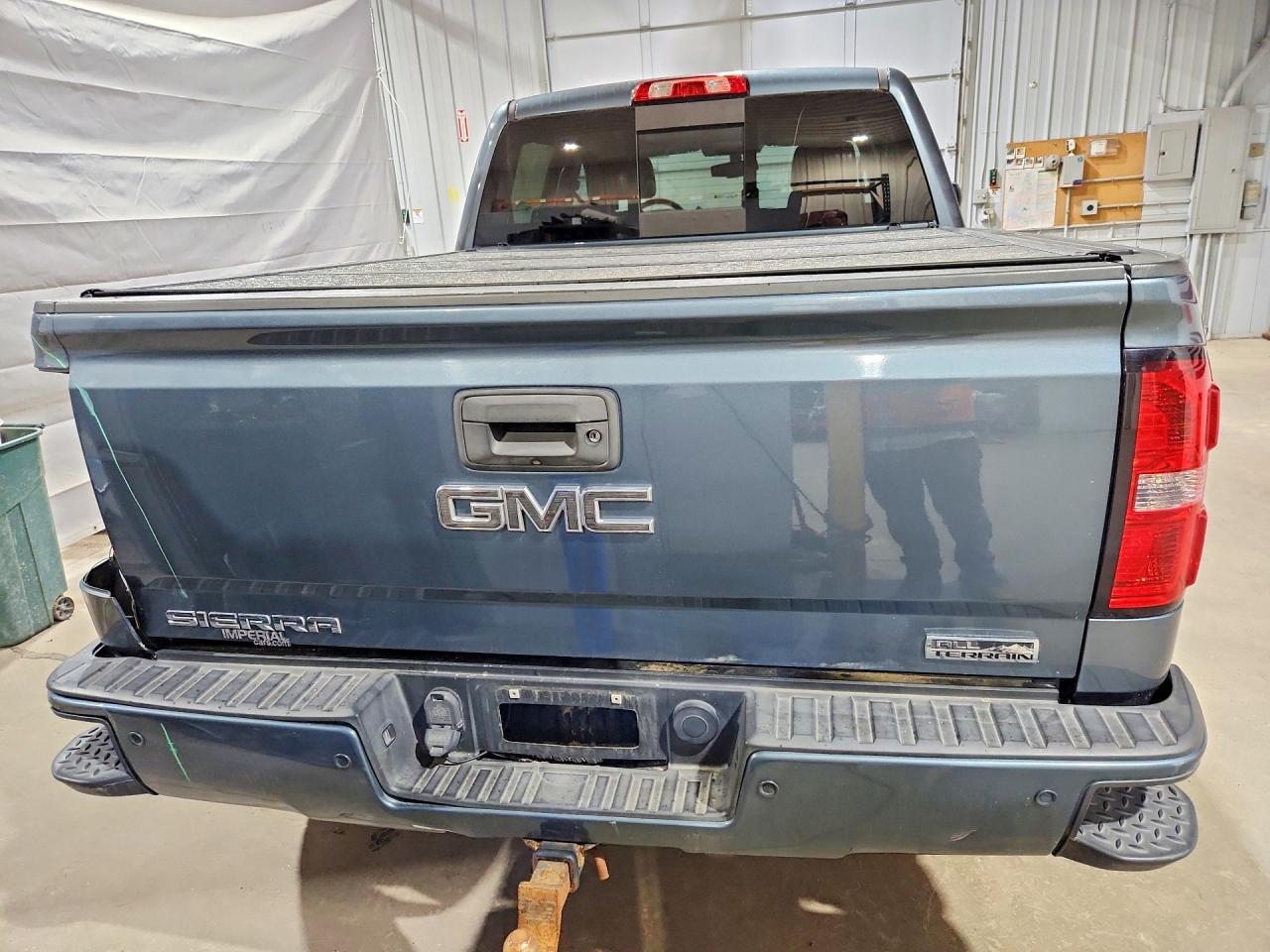 2014 GMC Sierra K1500 Slt - Фото 6
