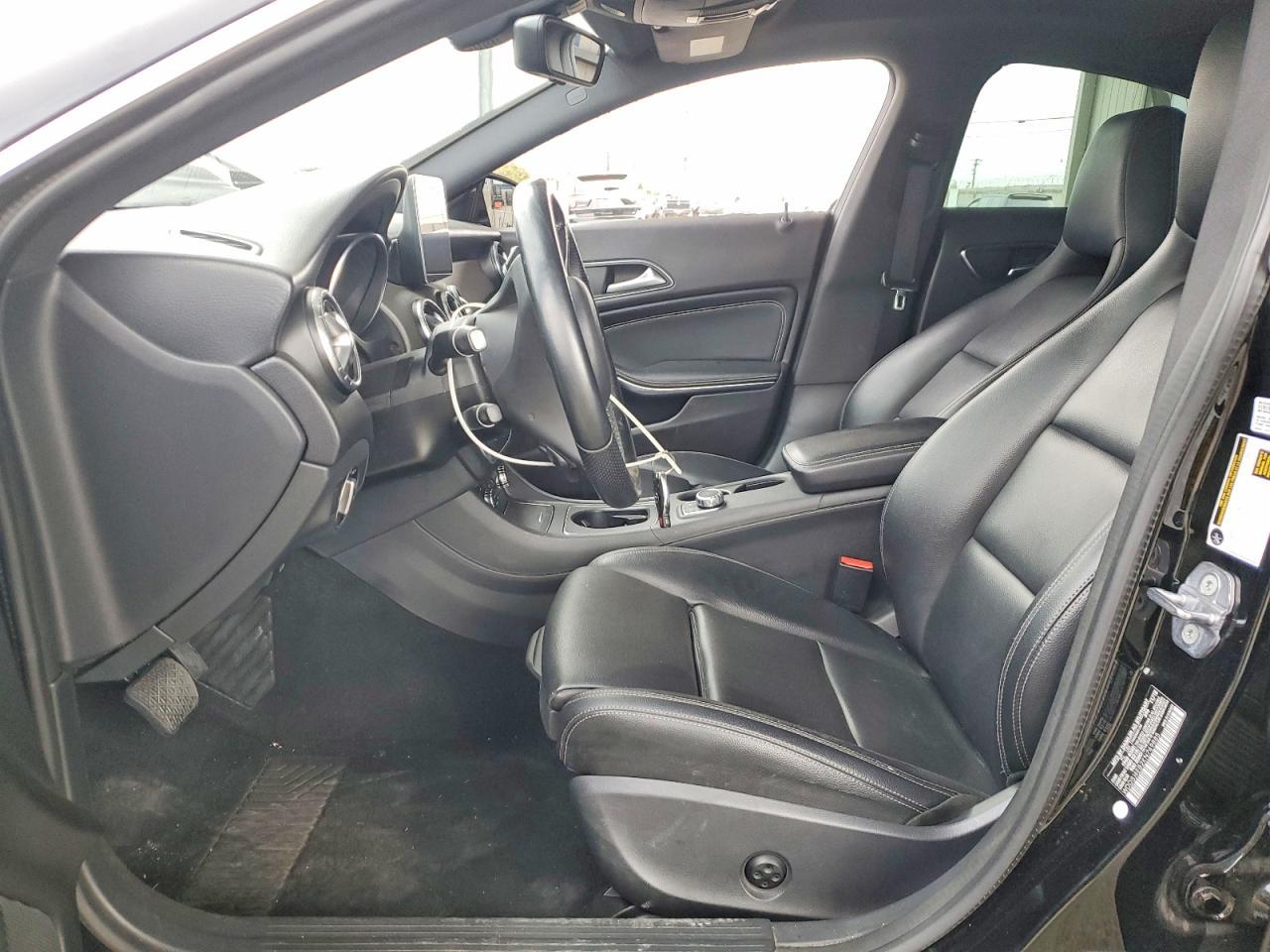 2019 Mercedes-Benz Cla 250 - Фото 7