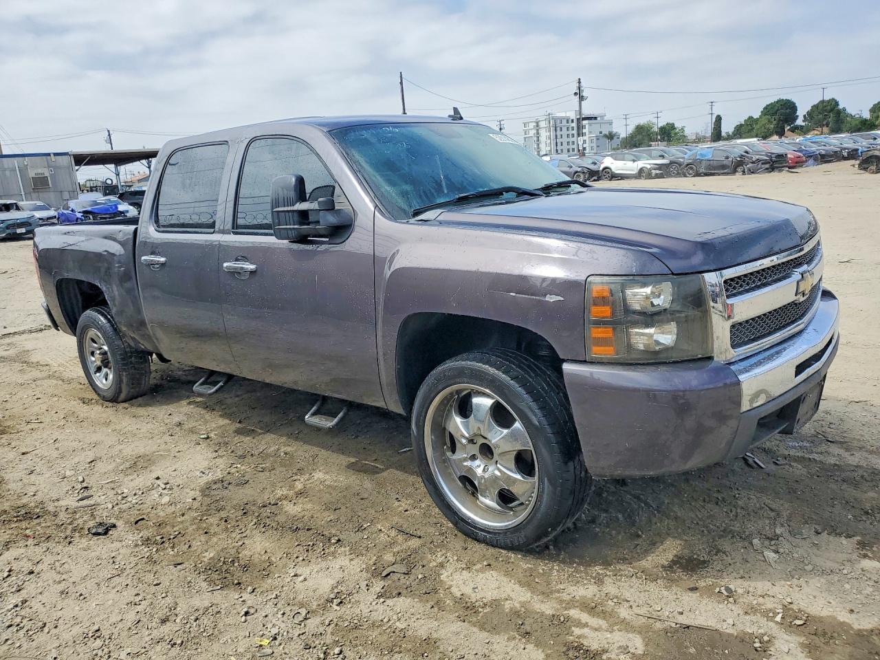 2010 Chevrolet Silverado C1500 Lt - Image 4