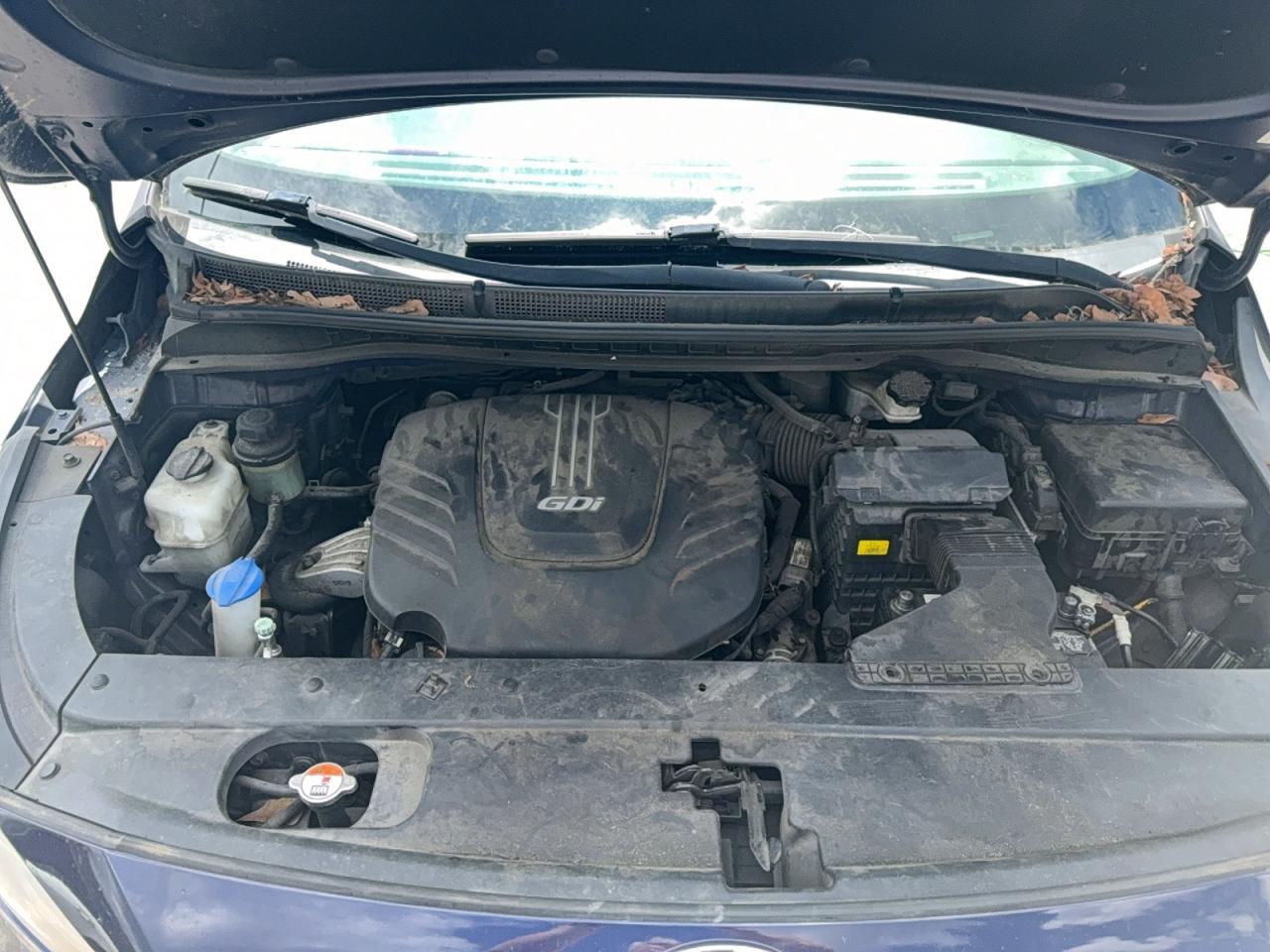 2018 Kia Sedona Ex - Фото 7