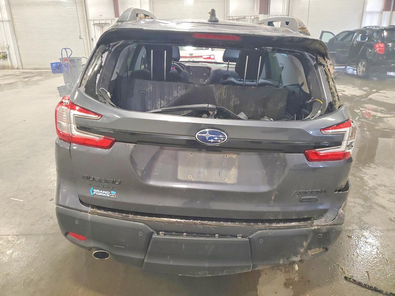 2025 Subaru Ascent Onyx Edition - Image 6