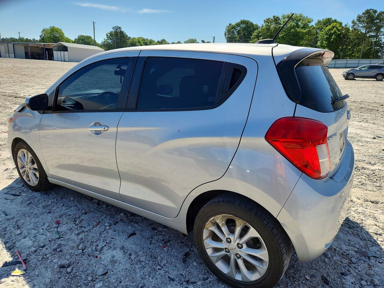2021 Chevrolet Spark 1Lt - Image 2