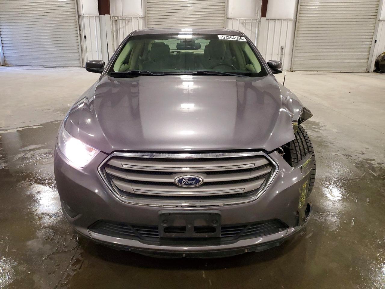 2013 Ford Taurus Sel - Image 5