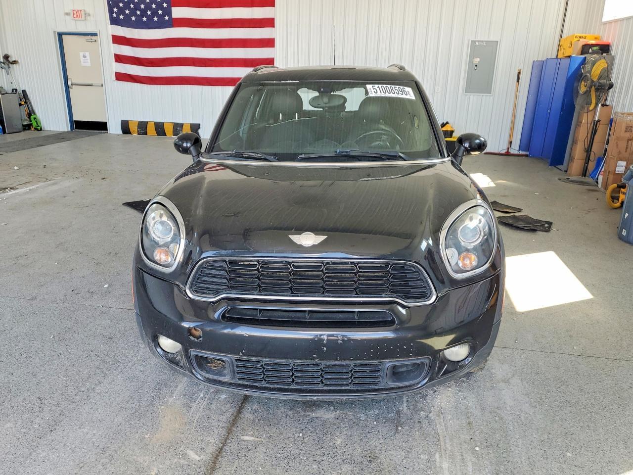 2013 Mini Cooper S Countryman - Image 5