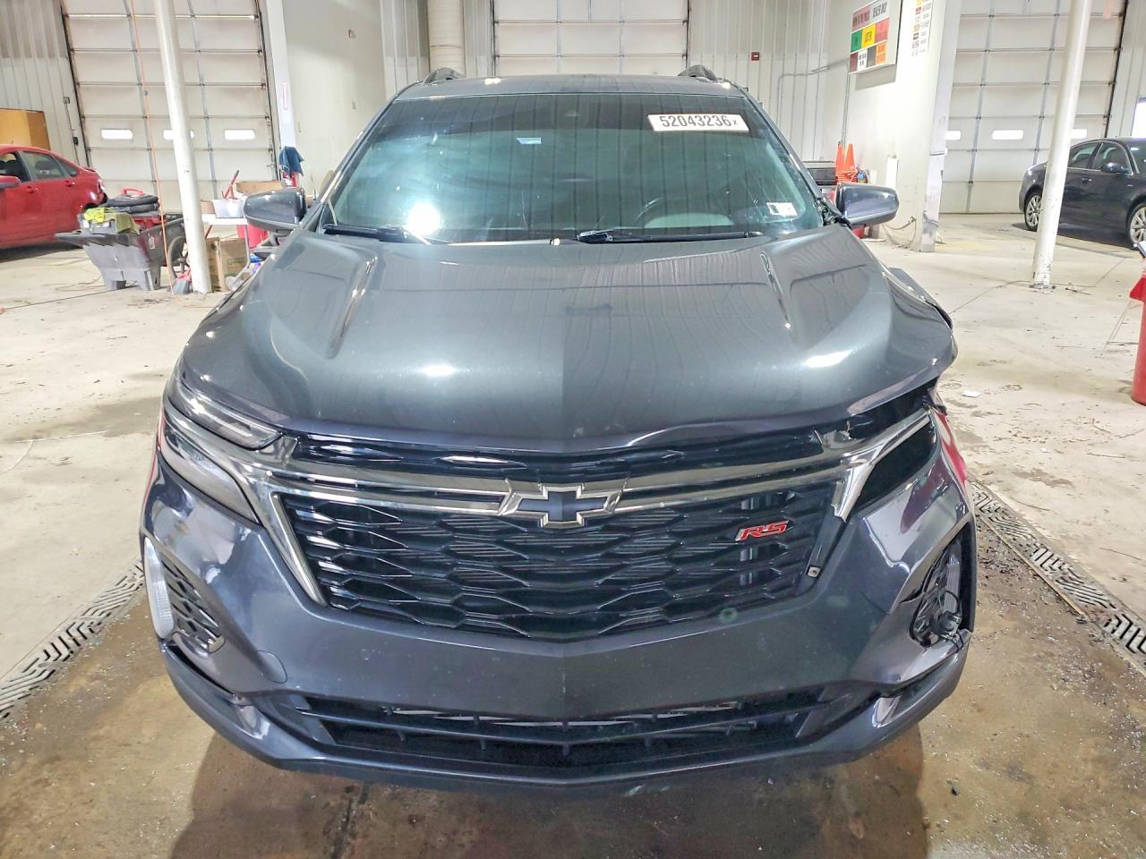 2022 Chevrolet Equinox Rs - Image 5