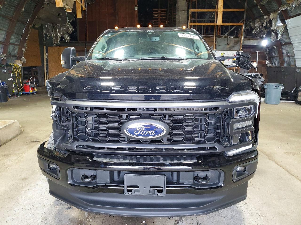 2024 Ford F-250 Supe - Фото 5