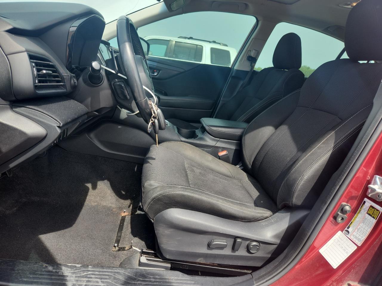 2021 Subaru Legacy Premium - Image 7