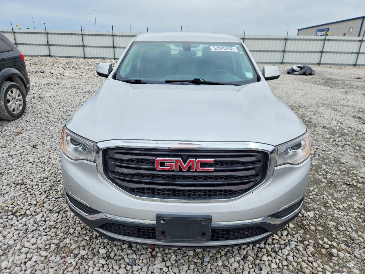 2018 GMC Acadia Sle - Image 5