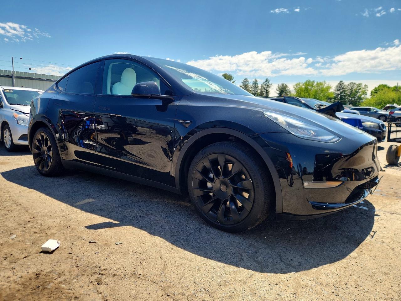2021 Tesla Model Y - Image 4