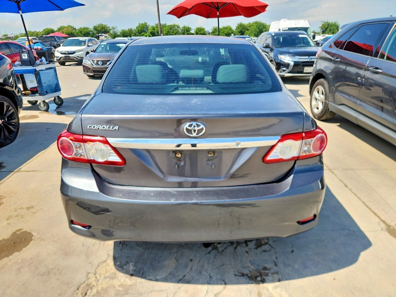 2013 Toyota Corolla L - Image 6