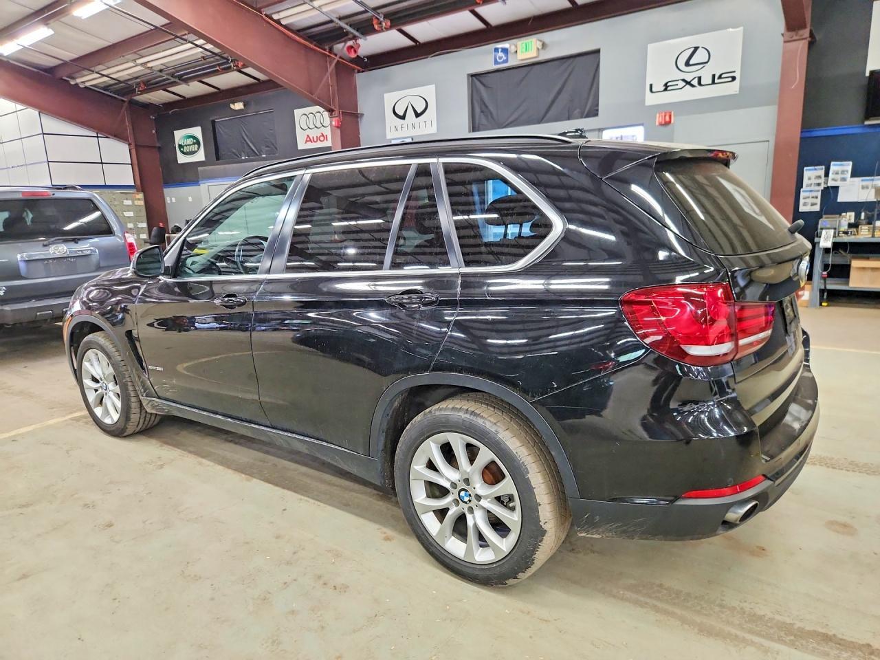 2016 BMW X5 xDrive35I - Image 2