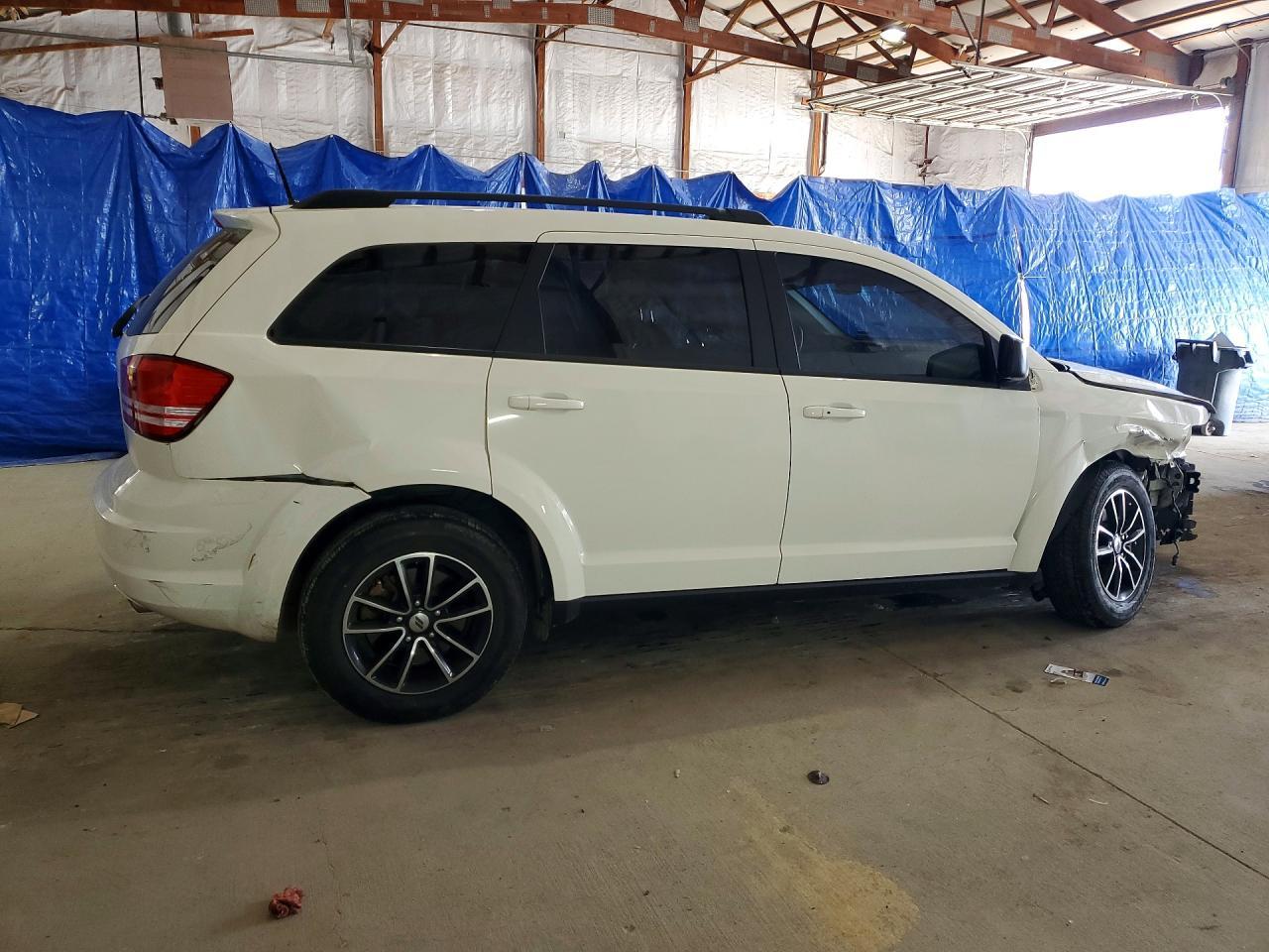 2018 Dodge Journey Se - Image 3