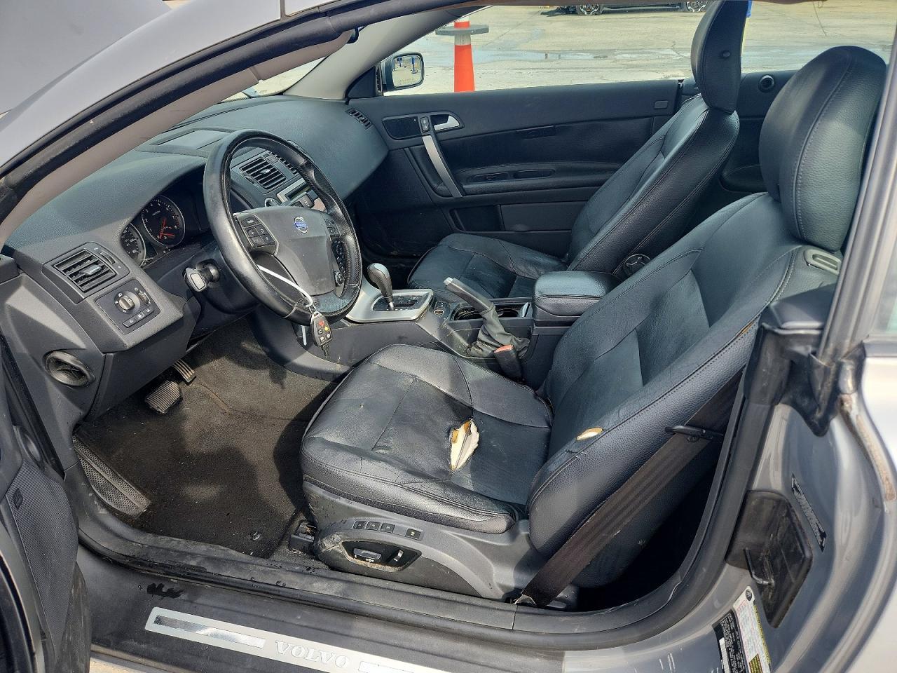 2007 Volvo C70 T5 - Фото 7
