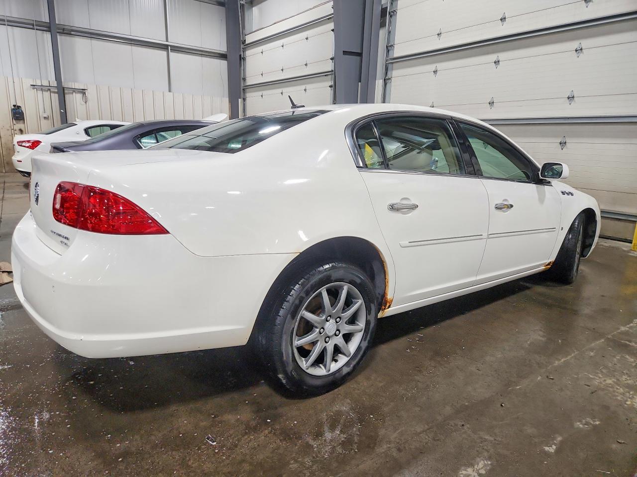 2006 Buick Lucerne Cxl - Фото 3