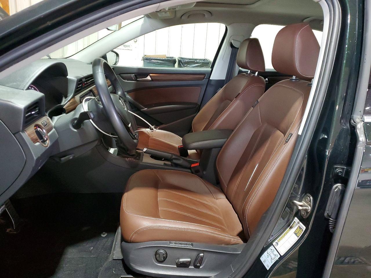 2022 Volkswagen Passat Limited Edition - Image 7