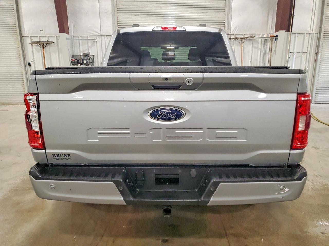 2023 Ford F150 Supercrew - Image 6