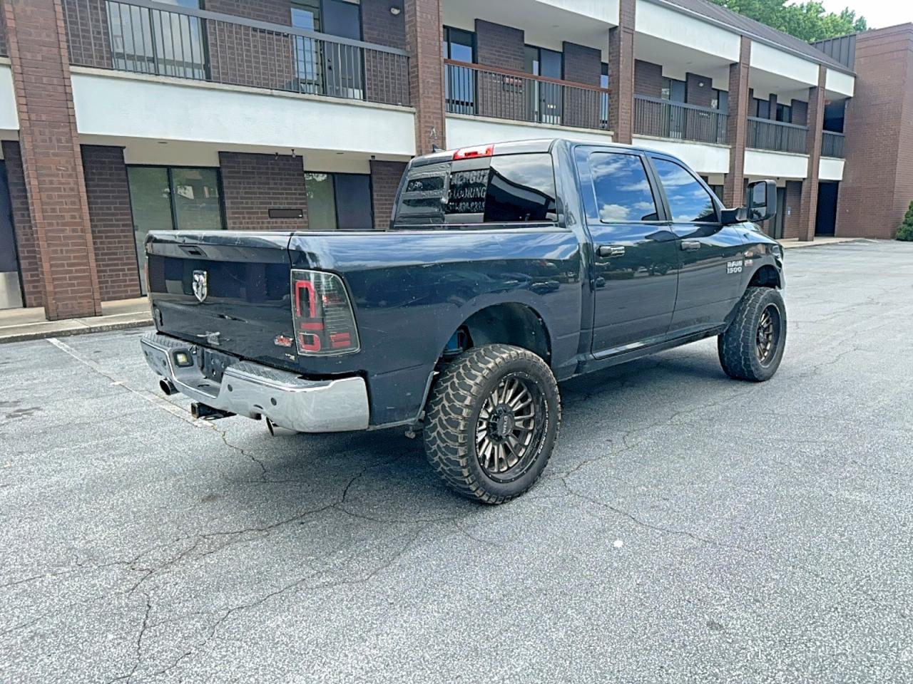 2013 Ram 1500 St - Image 4