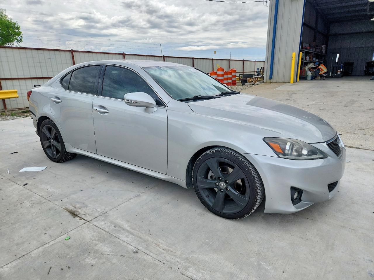 2012 Lexus Is 250 - Фото 4