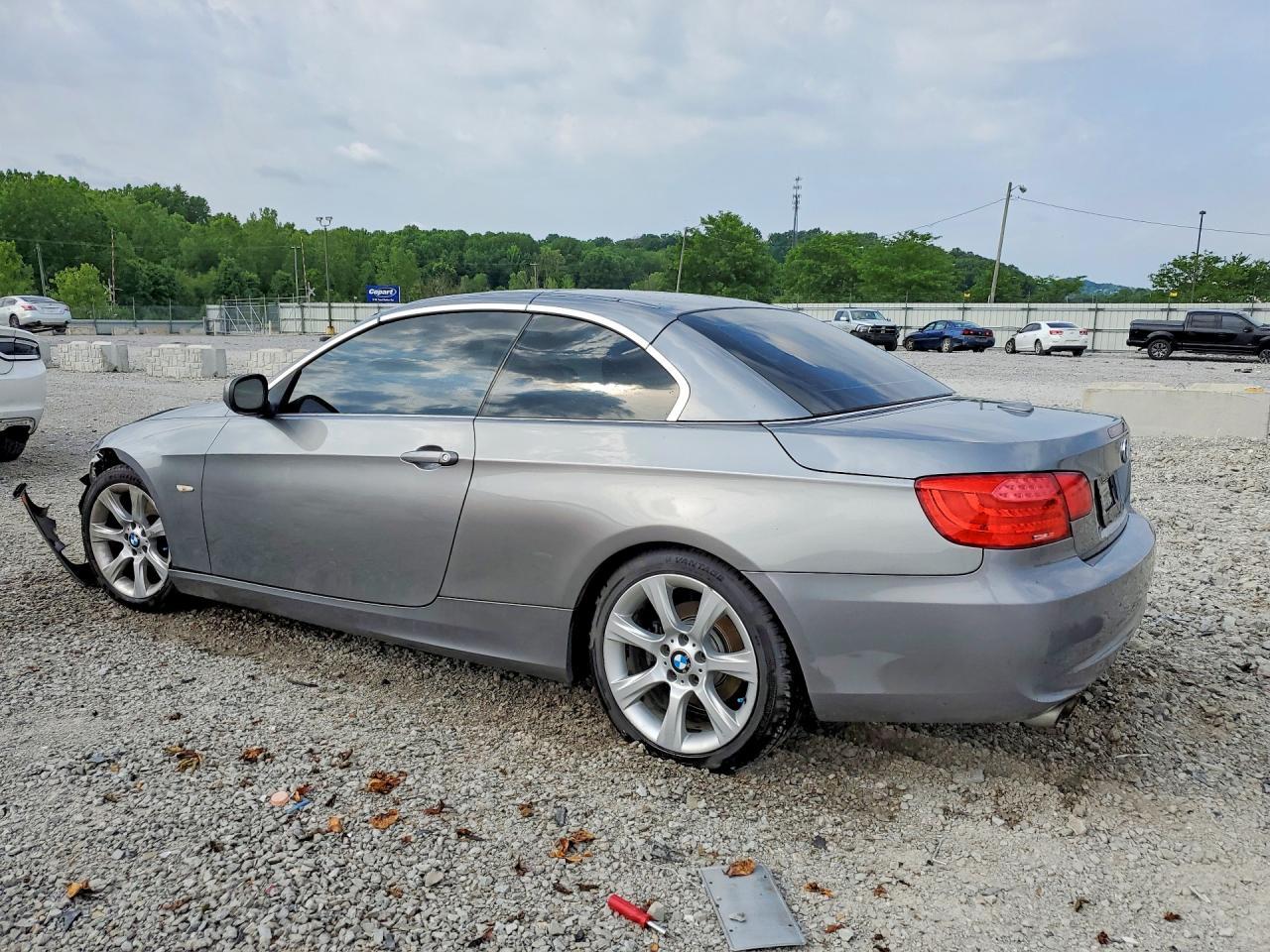 2011 BMW 328 I Sulev - Image 2