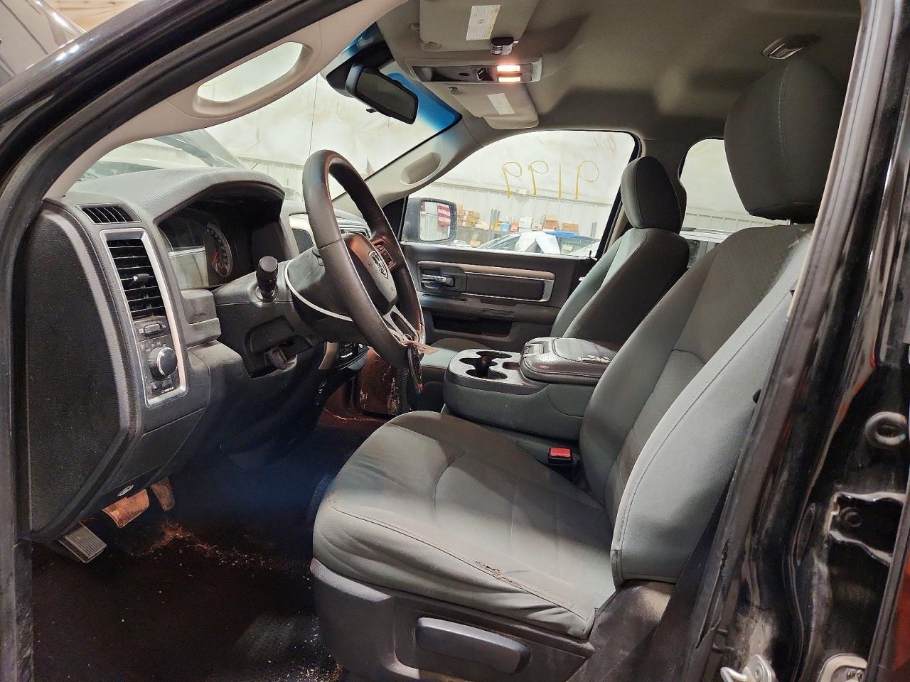 2014 Ram 1500 Slt - Image 7