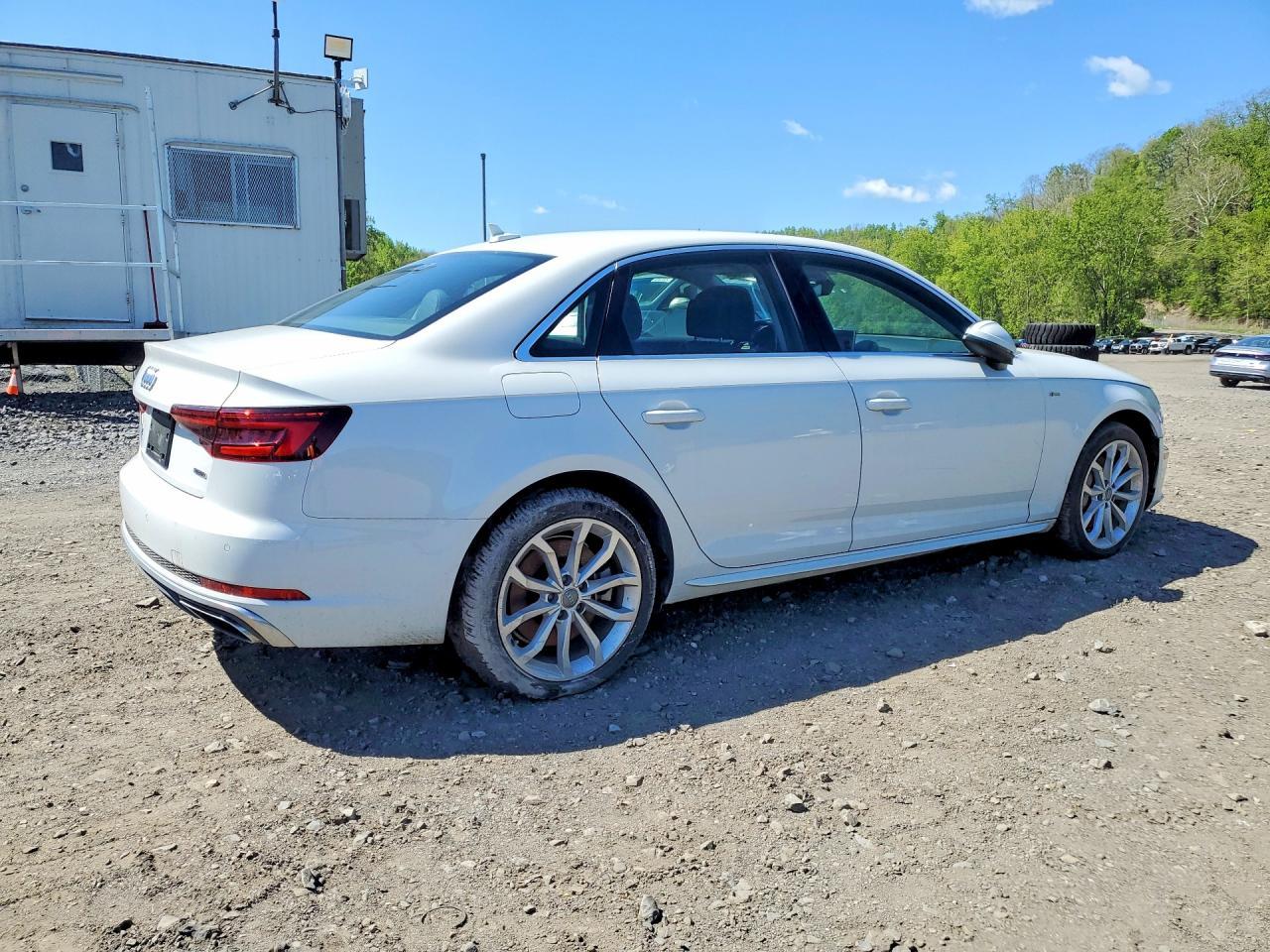 2019 Audi A4 Premium Plus - Image 3