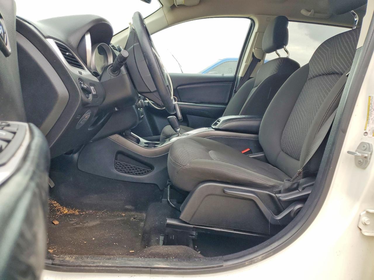 2020 Dodge Journey Se - Image 7