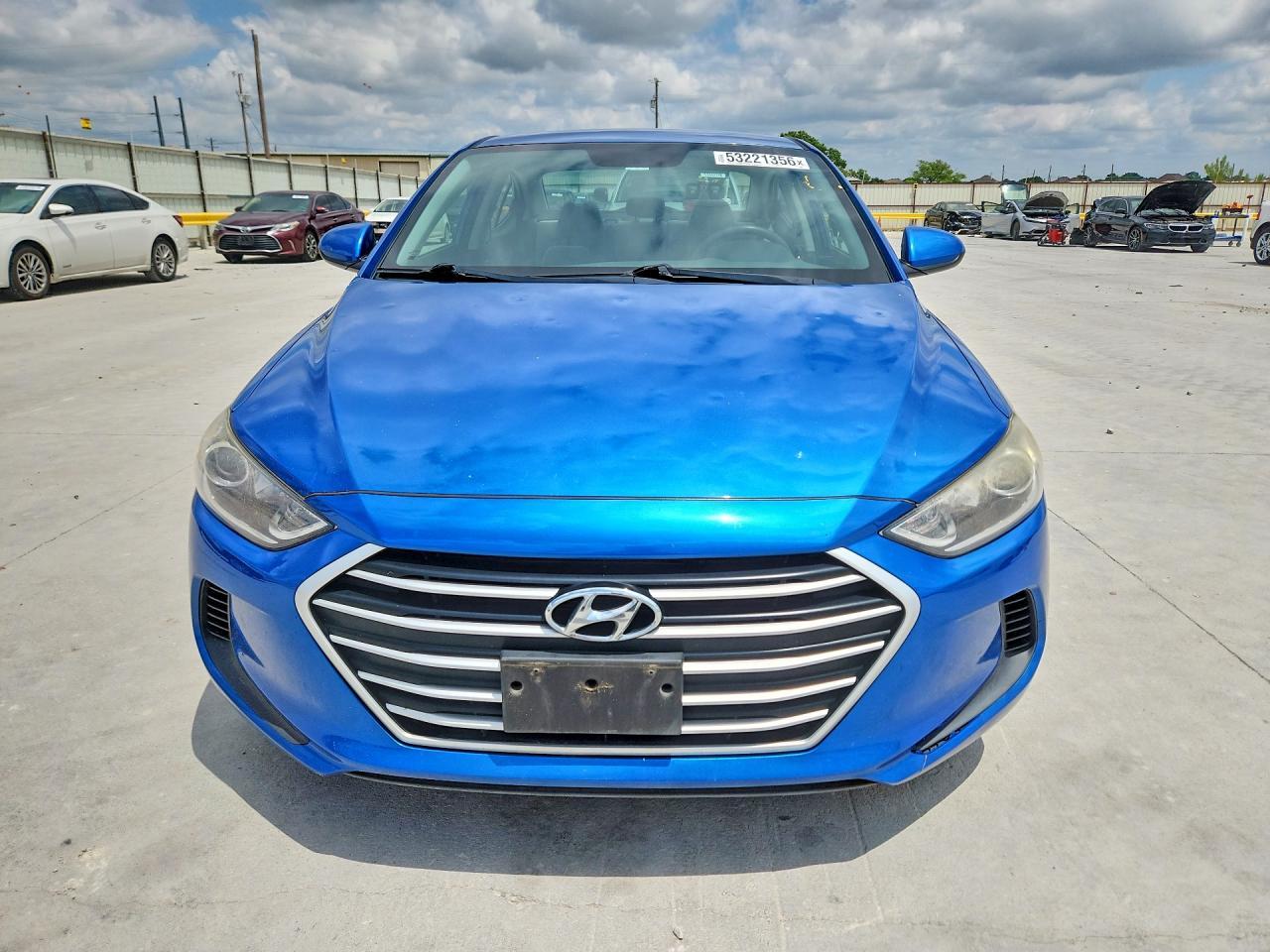 2018 Hyundai Elantra Sel - Image 5