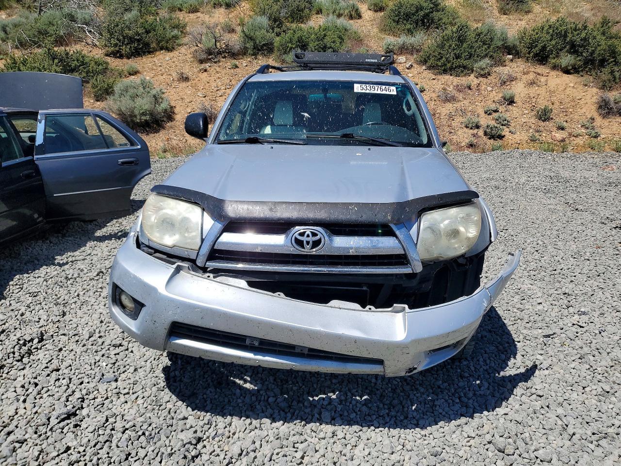 2006 Toyota 4Runner Sr5 - Image 5