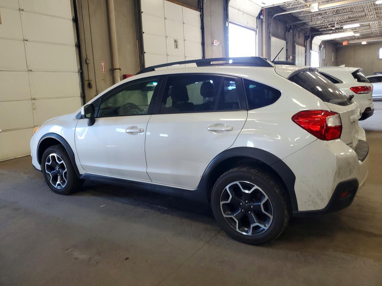 2013 Subaru Xv Crosstrek 2.0 Premium - Фото 2