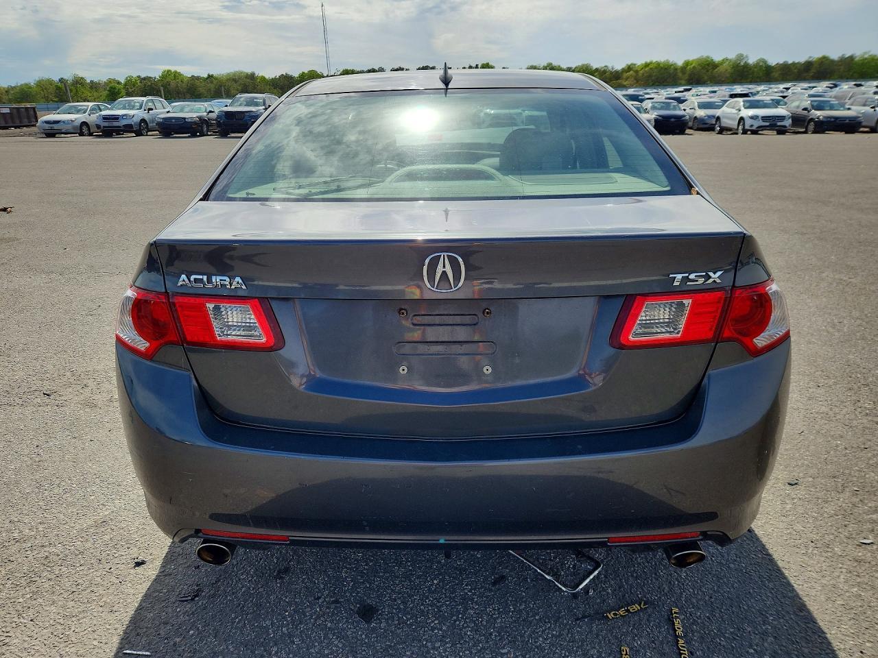 2010 Acura Tsx - Image 6