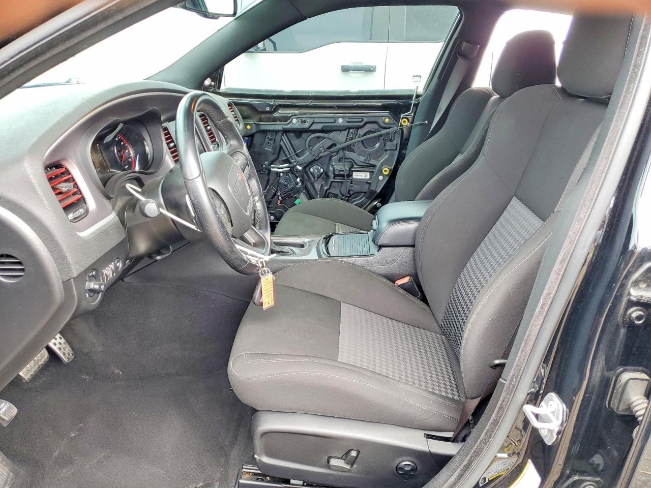 2021 Dodge Charger Gt - Image 7