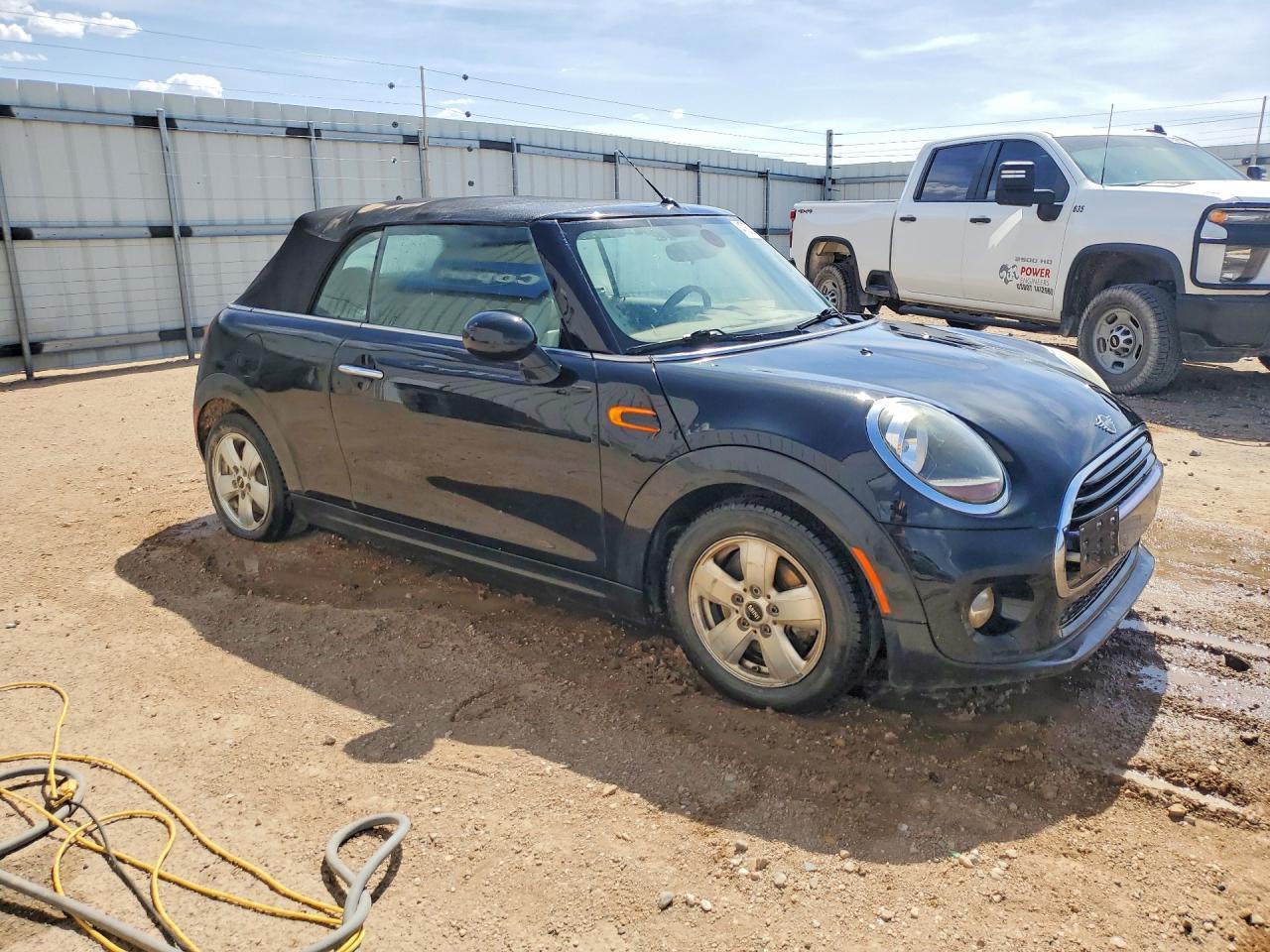 2019 Mini Cooper - Фото 4