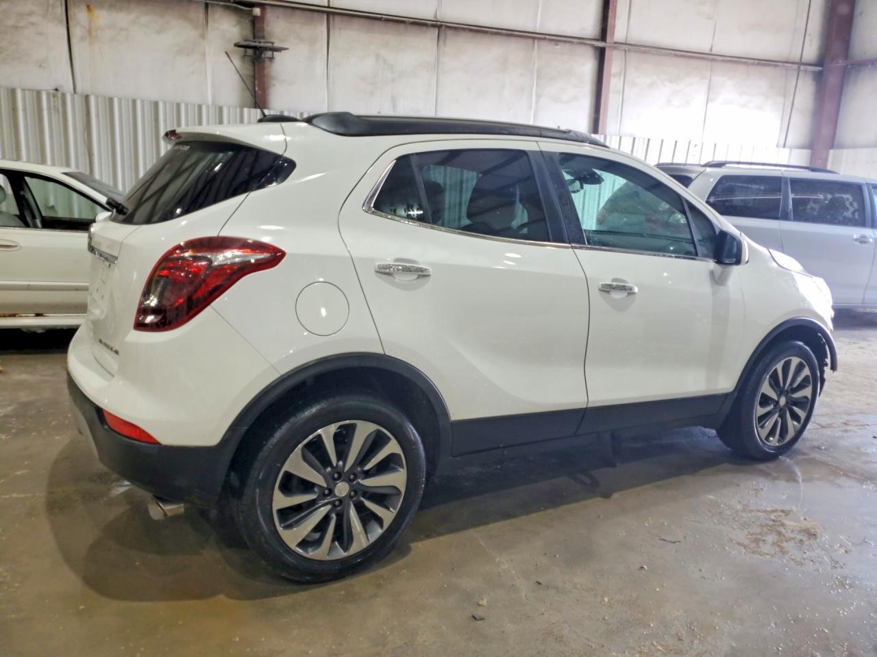 2022 Buick Encore Preferred - Фото 3