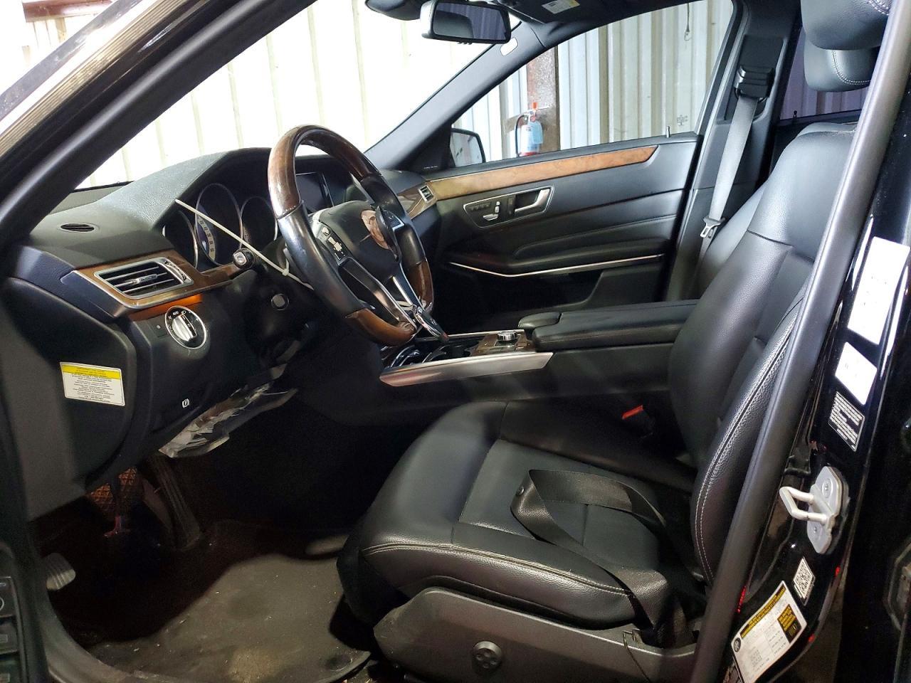 2014 Mercedes-Benz E 350 - Image 7