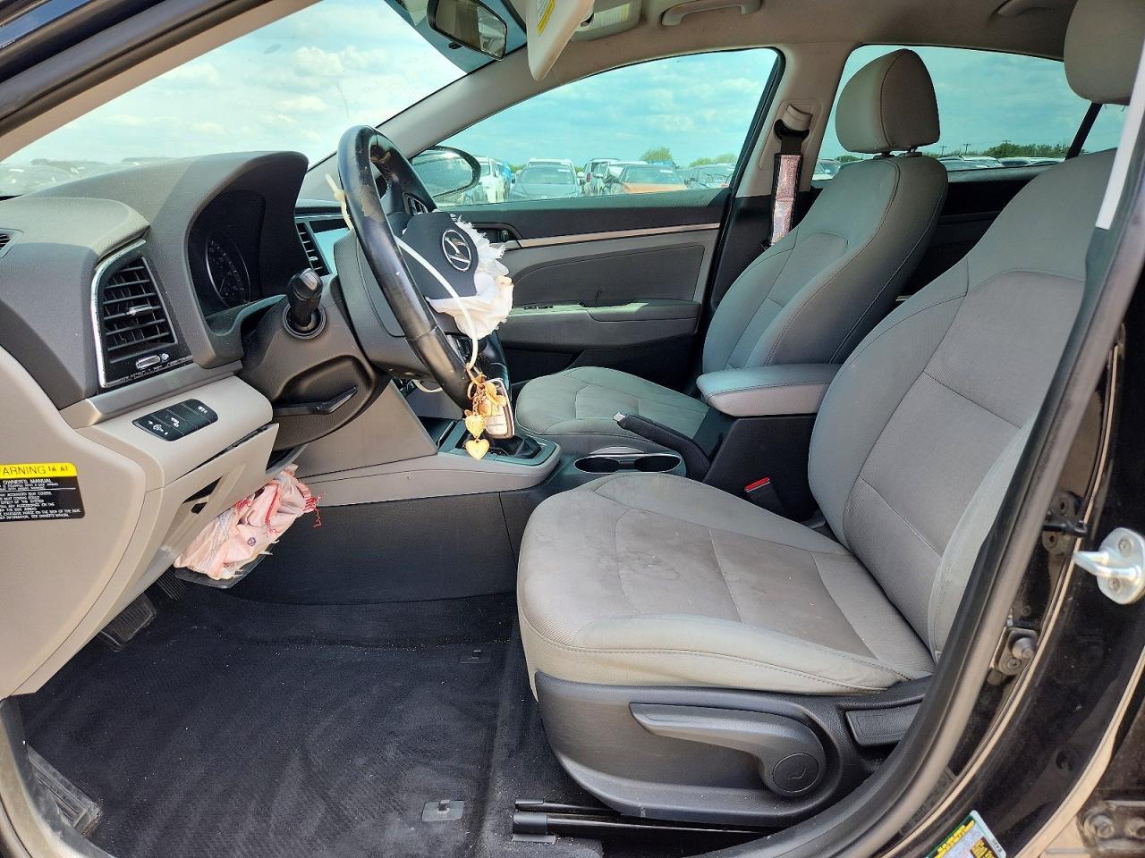 2017 Hyundai Elantra Se - Фото 7