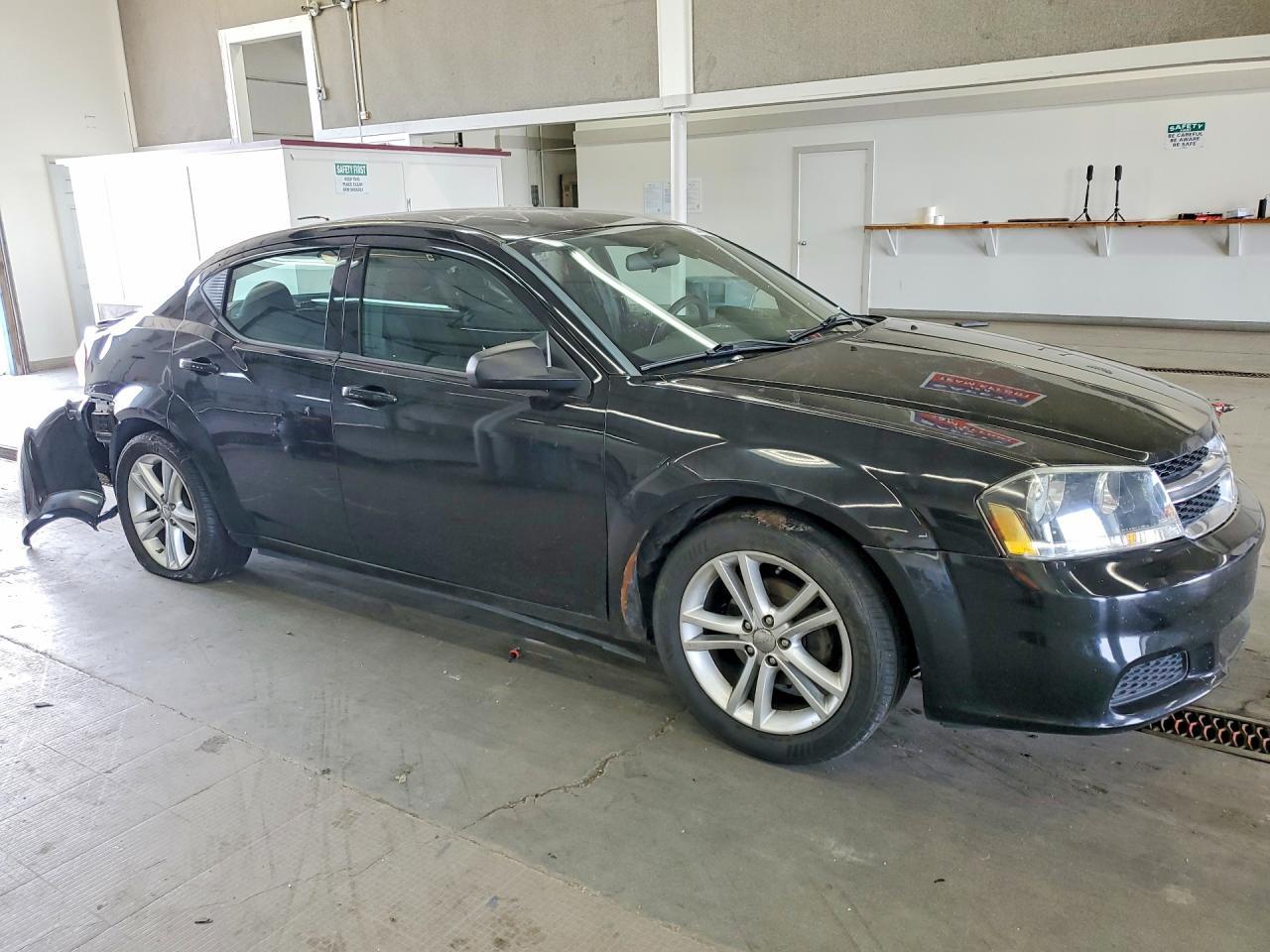 2013 Dodge Avenger Se - Фото 4