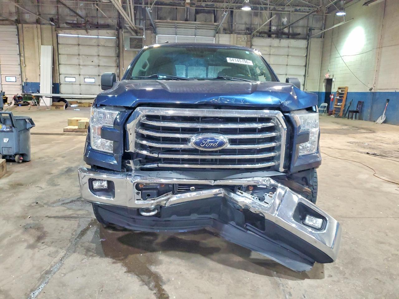 2015 Ford F150 Supercrew - Image 5